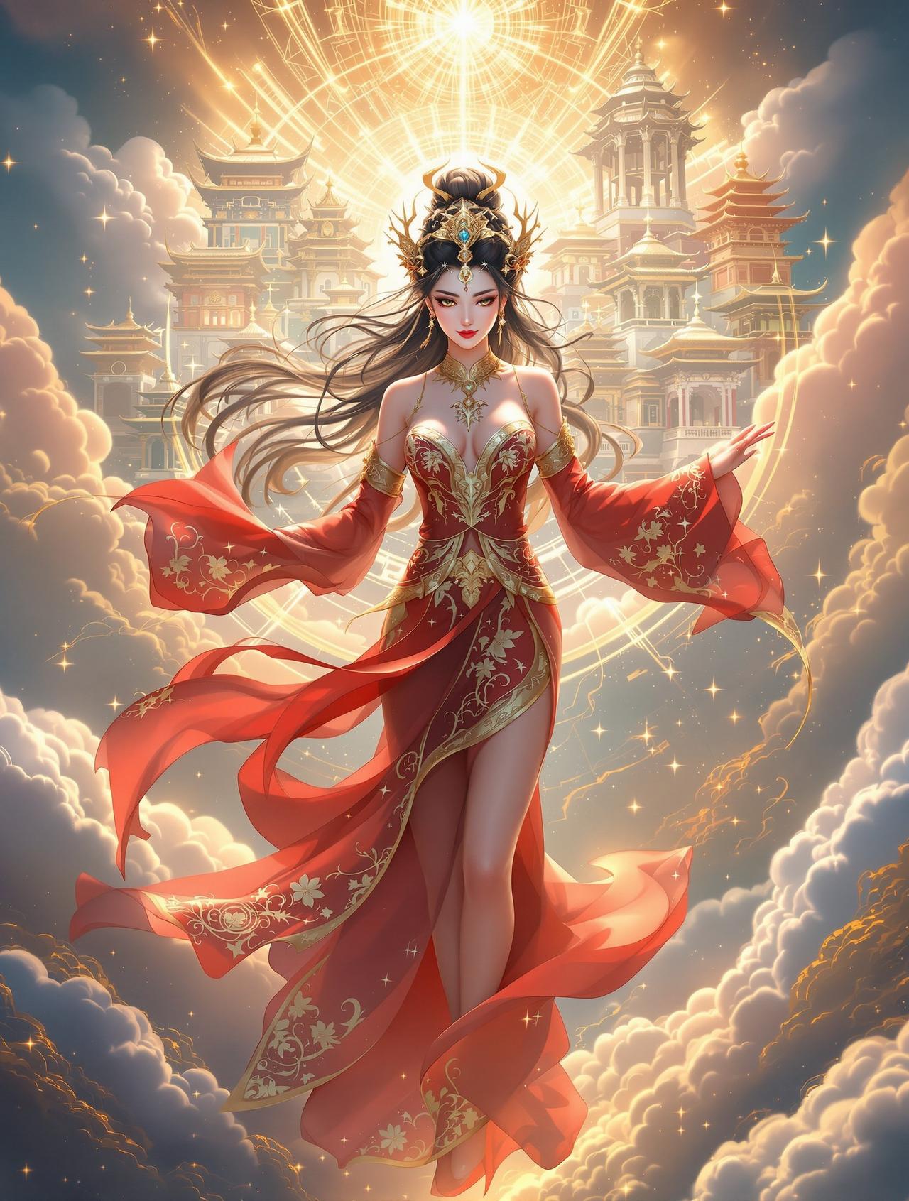 神奇漫画 - 阴阳师传